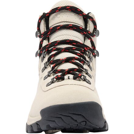Columbia - Newton Ridge Plus Waterproof Amped Hiking Boot - Women's