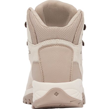 Columbia - Newton Ridge Plus Waterproof Amped Hiking Boot - Women's