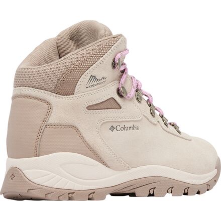 Columbia - Newton Ridge Plus Waterproof Amped Hiking Boot - Women's