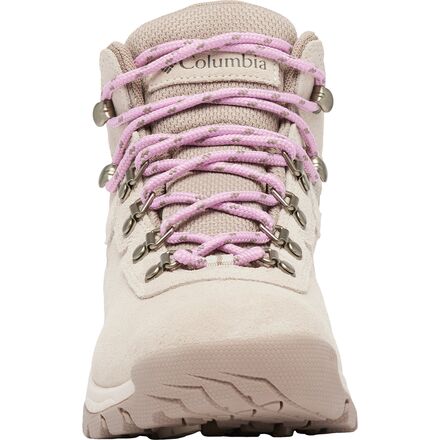 Columbia - Newton Ridge Plus Waterproof Amped Hiking Boot - Women's