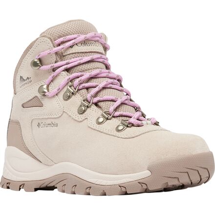 Columbia - Newton Ridge Plus Waterproof Amped Hiking Boot - Women's
