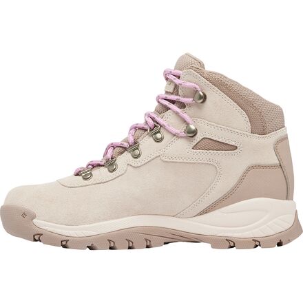 Columbia - Newton Ridge Plus Waterproof Amped Hiking Boot - Women's