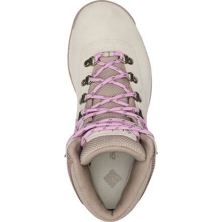 Columbia - Newton Ridge Plus Waterproof Amped Hiking Boot - Women's