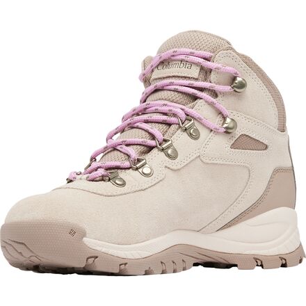 Columbia - Newton Ridge Plus Waterproof Amped Hiking Boot - Women's