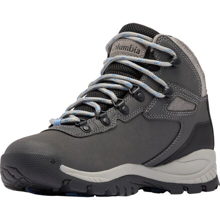 Columbia - Newton Ridge Plus Hiking Boot - Women's