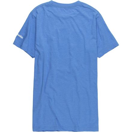 Columbia - Cascade Circles T-Shirt - Men's