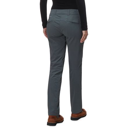 Columbia Saturday Trail II Stretch Lined Pant - Women's - Clothing