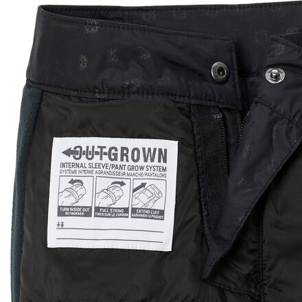 Columbia - Starchaser Peak II Pant - Toddler Girls'