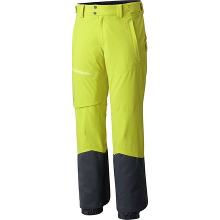 Columbia - Titanium Powder Keg Pant - Men's