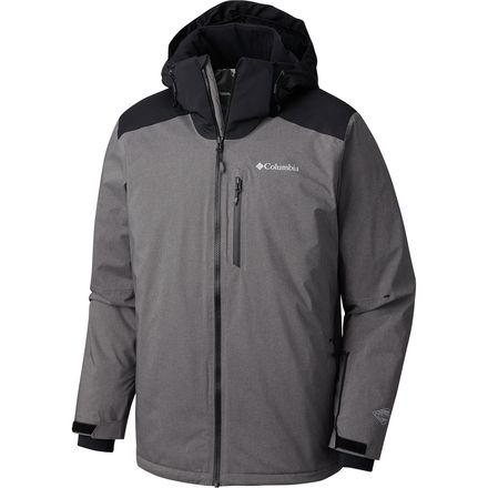 Columbia Lost Peak Jacket - Men's - Clothing