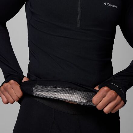 Columbia - Midweight Stretch Long-Sleeve 1/2-Zip - Men's