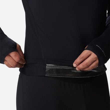 Columbia - Midweight Stretch Long-Sleeve 1/2-Zip - Men's
