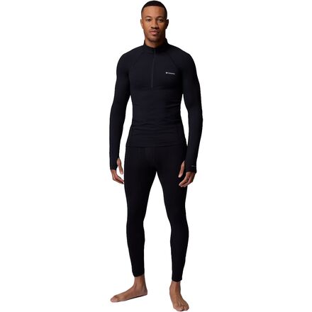 Columbia - Midweight Stretch Long-Sleeve 1/2-Zip - Men's