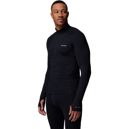 Columbia - Midweight Stretch Long-Sleeve 1/2-Zip - Men's