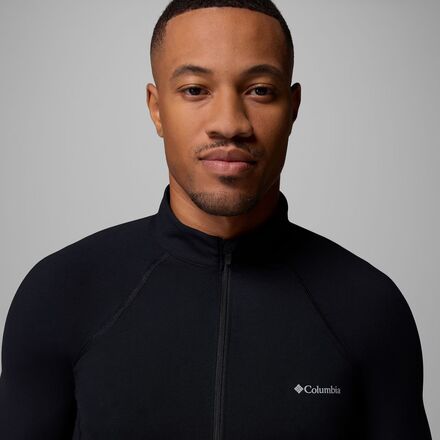 Columbia - Midweight Stretch Long-Sleeve 1/2-Zip - Men's