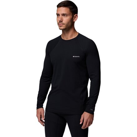 Columbia - Midweight Stretch Long-Sleeve Top - Men's