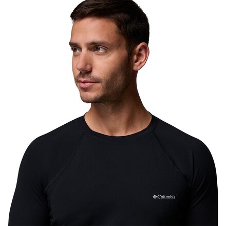 Columbia - Midweight Stretch Long-Sleeve Top - Men's