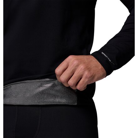 Columbia - Midweight Stretch Long-Sleeve Top - Men's