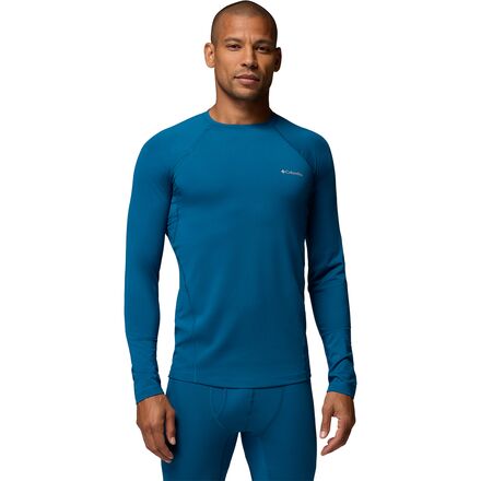 Midweight Stretch Long-Sleeve Top - Men's