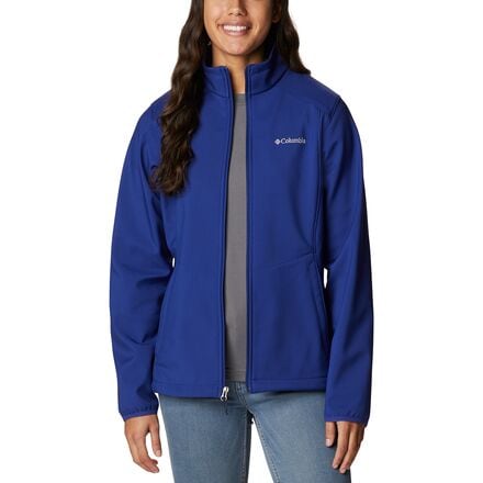 Columbia - Kruser Ridge II Softshell Jacket - Women's