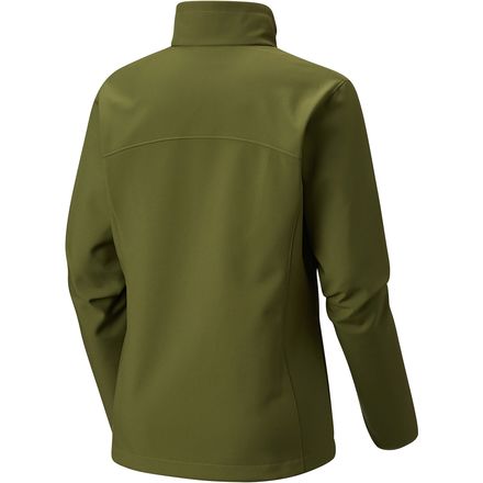 Columbia - Kruser Ridge II Softshell Jacket - Women's