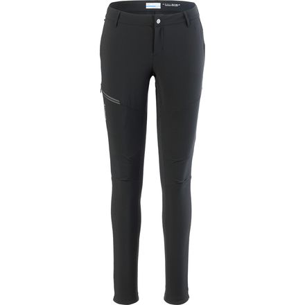 Columbia - Titan Trail Hybrid Pant - Women's