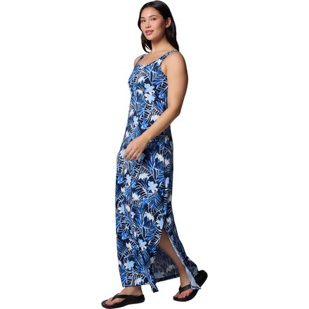 Columbia - Freezer Maxi Dress - Women's
