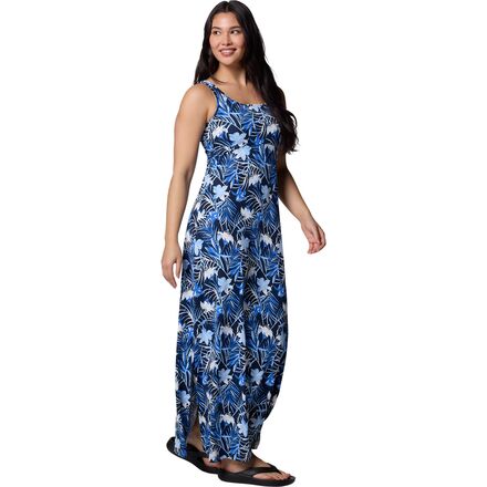 Columbia - Freezer Maxi Dress - Women's