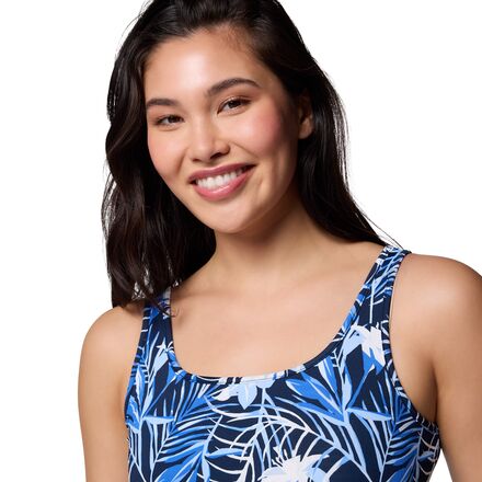 Columbia - Freezer Maxi Dress - Women's