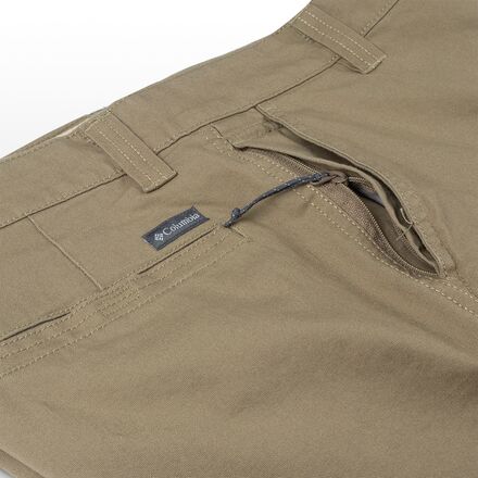 Columbia - Flex Roc Pant - Men's