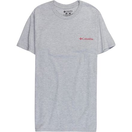 Columbia - Autumn T-Shirt - Men's