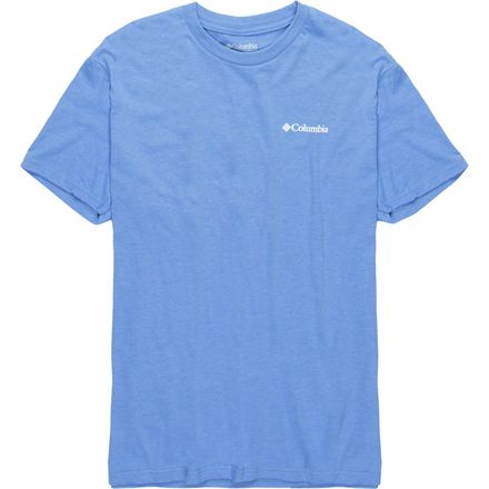 Columbia - Solstice T-Shirt - Men's