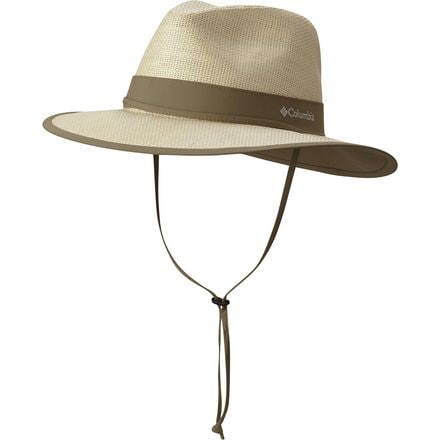 Columbia - Forest Finder Sun Hat - Men's