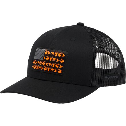 Columbia - Snap Back Hat - Kids'