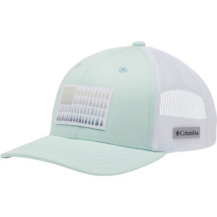 Snap Back Hat - Kids'