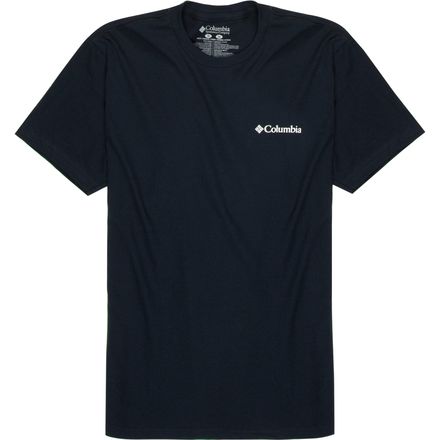 Columbia - Stellar Short-Sleeve T-Shirt - Men's