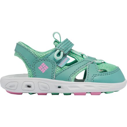 Columbia - Techsun Wave Water Shoe - Little Girls'