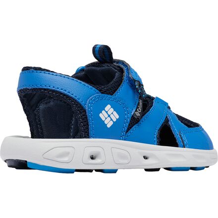 Columbia - Techsun Wave Water Shoe - Toddler Boys'