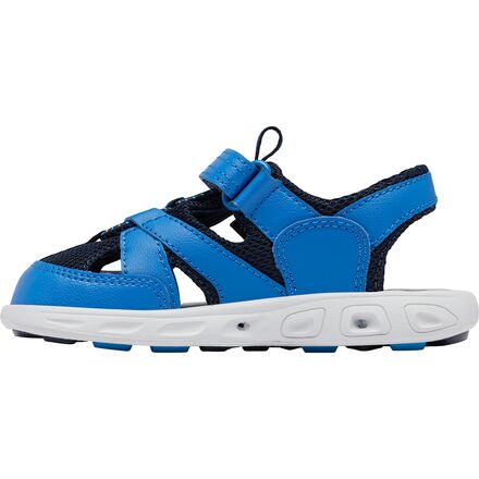 Columbia - Techsun Wave Water Shoe - Toddler Boys'
