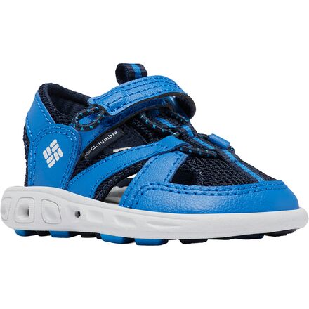 Columbia - Techsun Wave Water Shoe - Toddler Boys'