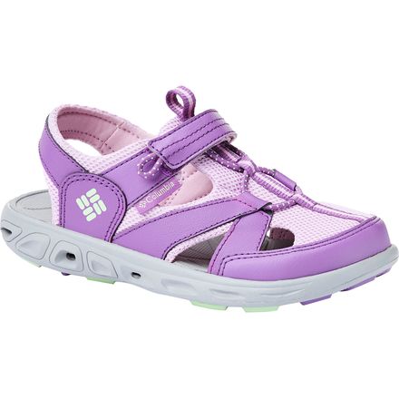 Columbia - Techsun Wave Water Shoe - Toddler Girls'