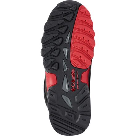 Columbia - Newton Ridge Boot - Little Kids'