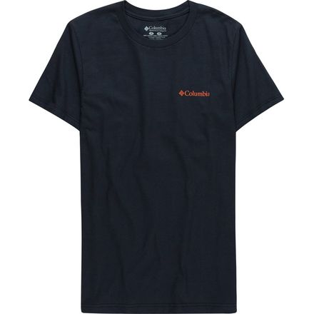 Columbia - Creeper Short-Sleeve T-Shirt - Men's
