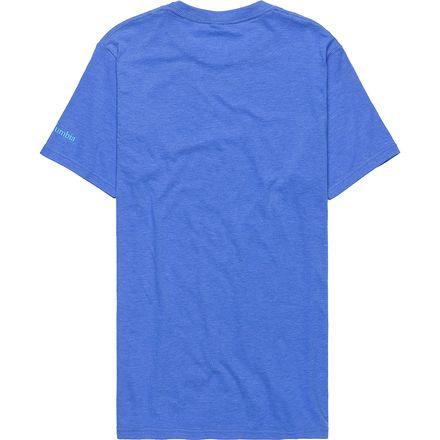 Columbia - Helix Short-Sleeve T-Shirt - Men's
