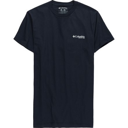 Columbia - Nation Short-Sleeve T-Shirt - Men's