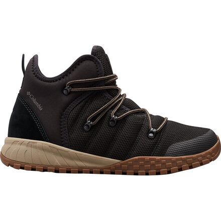 COLUMBIA Fairbanks 503 1791231010 Waterproof Casual Sneakers Shoes Boots Mens