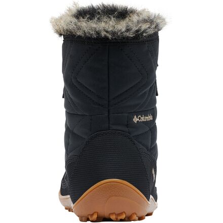 Columbia - Minx Shorty III Winter Boot - Women's