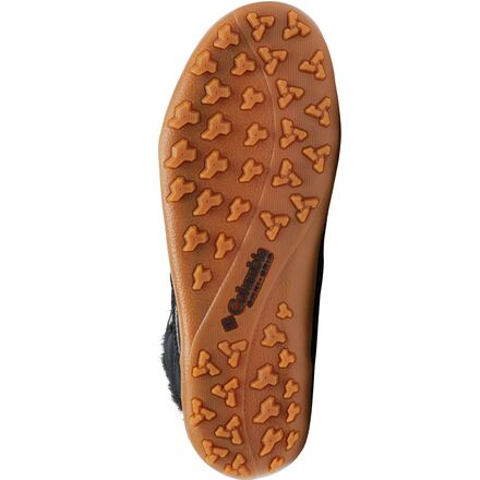 Columbia - Minx Shorty III Winter Boot - Women's