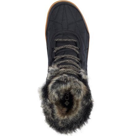 Columbia - Minx Shorty III Winter Boot - Women's