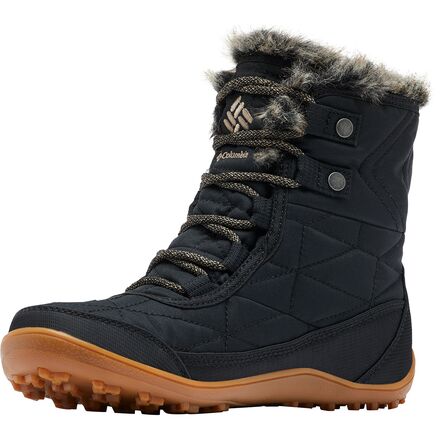 Columbia - Minx Shorty III Winter Boot - Women's